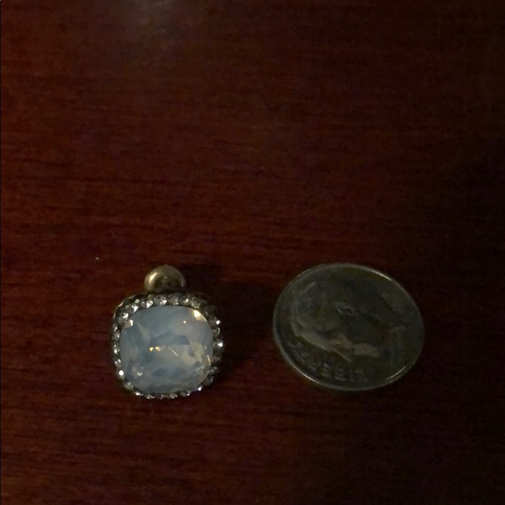 Express earrings - Picture 4 of 5